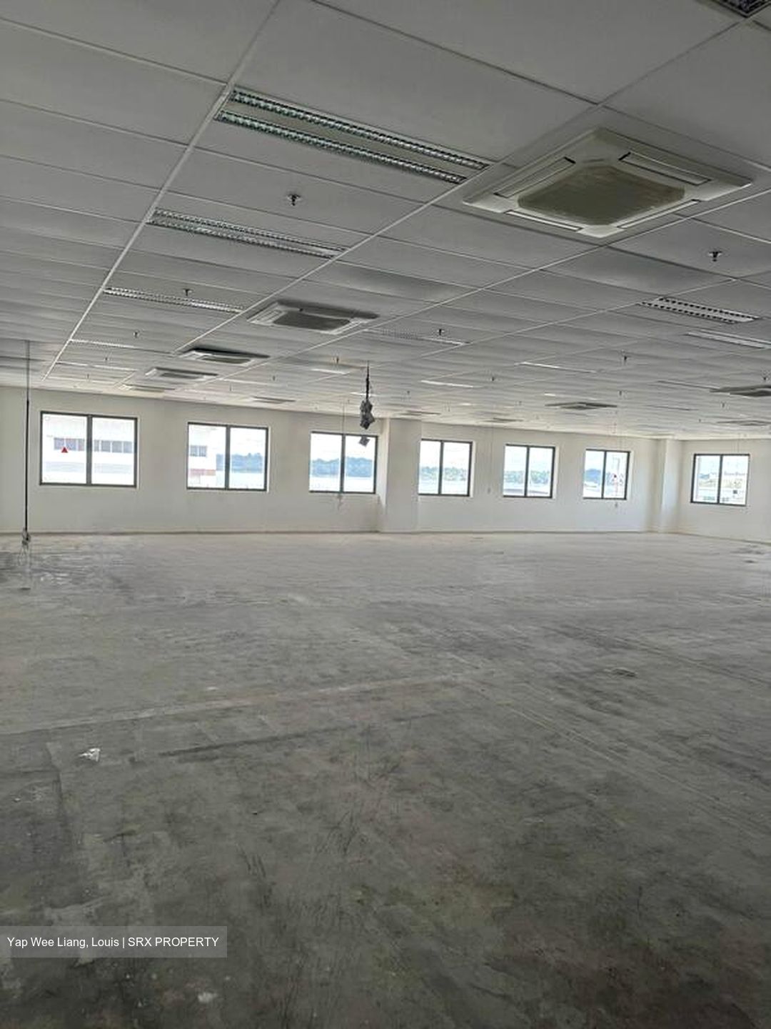 Loyang Offshore Supply Base (D17), Factory #460754701